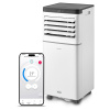 Sencor SAC MT1042C Mobilná klimatizácia Wi-Fi Sencor SAC MT1042C Mobilná klimatizácia Wi-Fi