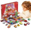 Adventný kalendár - Advent Calendar Hray Auto autone Drive Set (Adventný kalendár - Advent Calendar Hray Auto autone Drive Set) Adventný kalendár - Advent Calendar Hray Auto autone Drive Set (Adventný kalendár - Advent Calendar Hray Auto autone Drive Set)
