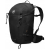 Mammut Lithium 25l black Mammut Lithium 25l black