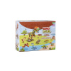 L-W Toys Set kociek Dinosaurus 12 v 1 L-W Toys Set kociek Dinosaurus 12 v 1