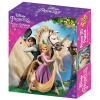 PRIME 3D puzzle Disney Princess Tangled 300 ks PRIME 3D puzzle Disney Princess Tangled 300 ks