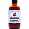 SUNNY ISLE Rosemary Jamaican Black Castor Oil Rozmarínový jamajský čierny ricínový olej SUNNY ISLE Rosemary Jamaican Black Castor Oil Rozmarínový jamajský čierny ricínový olej