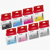 Canon originál ink CLI-42 8inks Multi Pack, CMYK, 6384B010, Canon Pixma Pro-100 Canon originál ink CLI-42 8inks Multi Pack, CMYK, 6384B010, Canon Pixma Pro-100