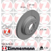 Brzdový kotúč ZIMMERMANN 150.3410.20 (150341020) Brzdový kotúč ZIMMERMANN 150.3410.20 (150341020)