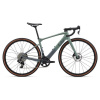 Liv Dámsky cestný elektrobicykel LIV AVAIL ADVANCED E+ ELITE AR 700C 2026 - Sivá-zelená, S, 700C, 400 Wh Liv Dámsky cestný elektrobicykel LIV AVAIL ADVANCED E+ ELITE AR 700C 2026 - Sivá-zelená, S, 700C, 400 Wh
