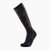 Vyhrievané ponožky Therm-ic Comfort Socks S.E.T. sivo/čierne Vyhrievané ponožky Therm-ic Comfort Socks S.E.T. sivo/čierne