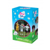 FRU BLU Bublifuk Záhradná Lampa, NÁPLŇ 115ML FRU BLU Bublifuk Záhradná Lampa, NÁPLŇ 115ML