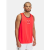 Under Armour Pánske tielko UA Zone Performance Tank Červená XL Under Armour Pánske tielko UA Zone Performance Tank Červená XL