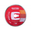 Extol Premium 108733 Kotúč rezný diamantový plný, 150mmx22,2mm, mokré rezanie Extol Premium 108733 Kotúč rezný diamantový plný, 150mmx22,2mm, mokré rezanie