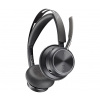 HP Poly Headset Poly Voyager Focus 2 USB-C + adaptér USB-C/A HP Poly Headset Poly Voyager Focus 2 USB-C + adaptér USB-C/A