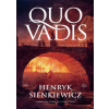 Quo vadis - Sienkiewicz Henryk Quo vadis - Sienkiewicz Henryk