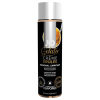 System JO Gelato Creme Brulee Lubricant Water-Based 120 ml System JO Gelato Creme Brulee Lubricant Water-Based 120 ml