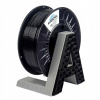 Filament AURAPOL PET-G Grafitová cerna čierna 1 kg 1,75 mm Filament AURAPOL PET-G Grafitová cerna čierna 1 kg 1,75 mm