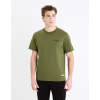 Celio Tričko Marvel - Hulk Khaki S Celio Tričko Marvel - Hulk Khaki S