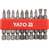 Sada bitov Yato 1/4 Sada bitov Yato 1/4