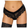 Cottelli Lace Panties 2310961 Black Cottelli Lace Panties 2310961 Black