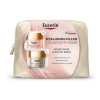 EUCERIN Hyaluron-filler + elasticity rosé denný a nočný krém 2 x 50 ml Vianoce set EUCERIN Hyaluron-filler + elasticity rosé denný a nočný krém 2 x 50 ml Vianoce set