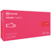 MERCATOR MEDICAL® MERCATOR nitrylex magenta bezpudrové nitrilové rukavice Veľkosť: L MERCATOR MEDICAL® MERCATOR nitrylex magenta bezpudrové nitrilové rukavice Veľkosť: L