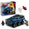 LEGO® | Marvel Spider-Man: Prepadnutie transportu väzňov 76349 LEGO LEGO® | Marvel Spider-Man: Prepadnutie transportu väzňov 76349 LEGO
