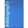 Česká literární věda - Slavistika v období pražského jara (1967-1969) - Alena Vachoušková, kolektiv Česká literární věda - Slavistika v období pražského jara (1967-1969) - Alena Vachoušková, kolektiv