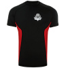 Tričko DBX BUSHIDO KT1 vel. XL Tričko DBX BUSHIDO KT1 vel. XL