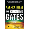The Burning Gates - Parker Bilal The Burning Gates - Parker Bilal