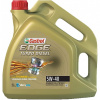 Motorový olej 5W-40 Castrol Edge Turbo Diesel Titanium FST - 4l Motorový olej 5W-40 Castrol Edge Turbo Diesel Titanium FST - 4l
