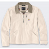 Carhartt Dámská plátěná bunda Detroit v přírodní barvě Carhartt Dámská plátěná bunda Detroit v přírodní barvě