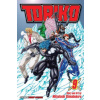 Toriko, Vol. 9 Toriko, Vol. 9