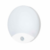 LED svietidlo s detektorom pohybu ORBIS 10W LED svietidlo s detektorom pohybu ORBIS 10W