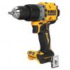 DeWALT - 18V AKU vŕtačka s príklepom, bez batérie a nabíjačky DCD805NT DeWALT - 18V AKU vŕtačka s príklepom, bez batérie a nabíjačky DCD805NT