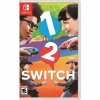 Nintendo Switch - 1 2 Switch NSS001 Nintendo Switch - 1 2 Switch NSS001