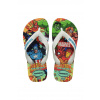 Havaianas šľapky detské KIDS TOP MARVEL II 4148300.PPY2 viacfarebná EUR 33/34 Havaianas šľapky detské KIDS TOP MARVEL II 4148300.PPY2 viacfarebná EUR 33/34