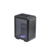 Cooler Master case MasterFrame 400 Mesh Black, mATX, Průhledná bočnice,1x 120mm ARGB Fan, Černá MF400M-KHNN-S00 CoolerMaster Cooler Master case MasterFrame 400 Mesh Black, mATX, Průhledná bočnice,1x 120mm ARGB Fan, Černá MF400M-KHNN-S00 CoolerMaster