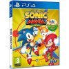 Sonic Mania Plus PlayStation 4 (PS4) krabicová verzia Sonic Mania Plus PlayStation 4 (PS4) krabicová verzia
