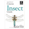 Concise Insect Guide - neuvedený autor Concise Insect Guide - neuvedený autor