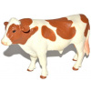Atlas Figurka Kráva 14 cm WKW101869 Atlas Figurka Kráva 14 cm WKW101869