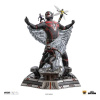 Marvel Art Scale socha 1/10 Ant-Man and the Wasp Quantumania 40 cm Marvel Art Scale socha 1/10 Ant-Man and the Wasp Quantumania 40 cm