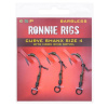 ESP návazce Ronnie Rig B´less HRS vel. 4, 3ks ESP návazce Ronnie Rig B´less HRS vel. 4, 3ks