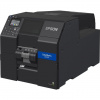 Epson ColorWorks CW-C6000Pe tlačiareň na štítky Inkjet Farba 1200 x 1200 DPI 119 mm/s Kábel Ethernet / LAN pripojenie (C31CH76202) Epson ColorWorks CW-C6000Pe tlačiareň na štítky Inkjet Farba 1200 x 1200 DPI 119 mm/s Kábel Ethernet / LAN pripojenie (C31CH76202)