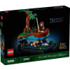 LEGO ICONS 40761 Pán prsteňov: Smeagol a Deagol LEGO ICONS 40761 Pán prsteňov: Smeagol a Deagol