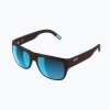 Slnečné okuliare POC Want bronzite brown/clarity univpartly sunny turquoise Slnečné okuliare POC Want bronzite brown/clarity univpartly sunny turquoise