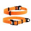 Evolutor obojok pre extrémnu záťaž - oranžový (25-70cm/2,5cm) Evolutor obojok pre extrémnu záťaž - oranžový (25-70cm/2,5cm)