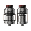 THC Blaze Solo RTA 5,5ml Stainless Steel 1 ks THC Blaze Solo RTA 5,5ml Stainless Steel 1 ks