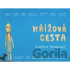 Křížová cesta - Rudolf Brančovský Křížová cesta - Rudolf Brančovský