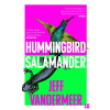 Hummingbird Salamander Hummingbird Salamander