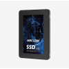 HIKVISION HIKSEMI SSD E100 512GB, 2.5