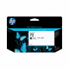 Originálny atrament HP 72XL čierny matný C9403A Originálny atrament HP 72XL čierny matný C9403A