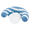Nafukovací křeslo se síťkou Comfort Plush™ - 18 x 67,5 x 96 cm Nafukovací křeslo se síťkou Comfort Plush™ - 18 x 67,5 x 96 cm