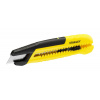 Stanley STHT10489-0 vysúvací olamovací nožík 18mm Stanley STHT10489-0 vysúvací olamovací nožík 18mm
